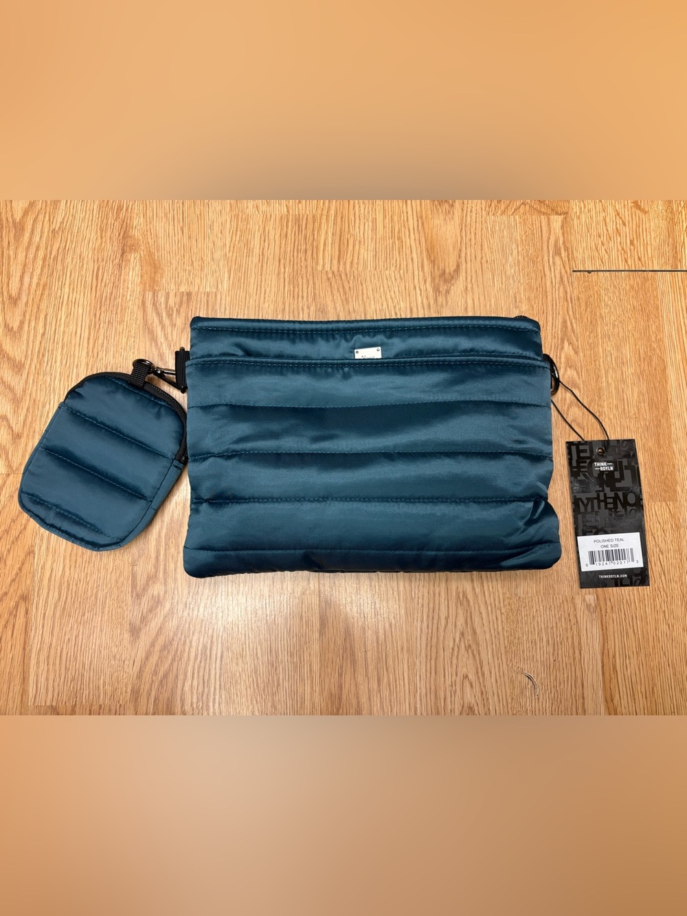Think Royln downtown crossbody